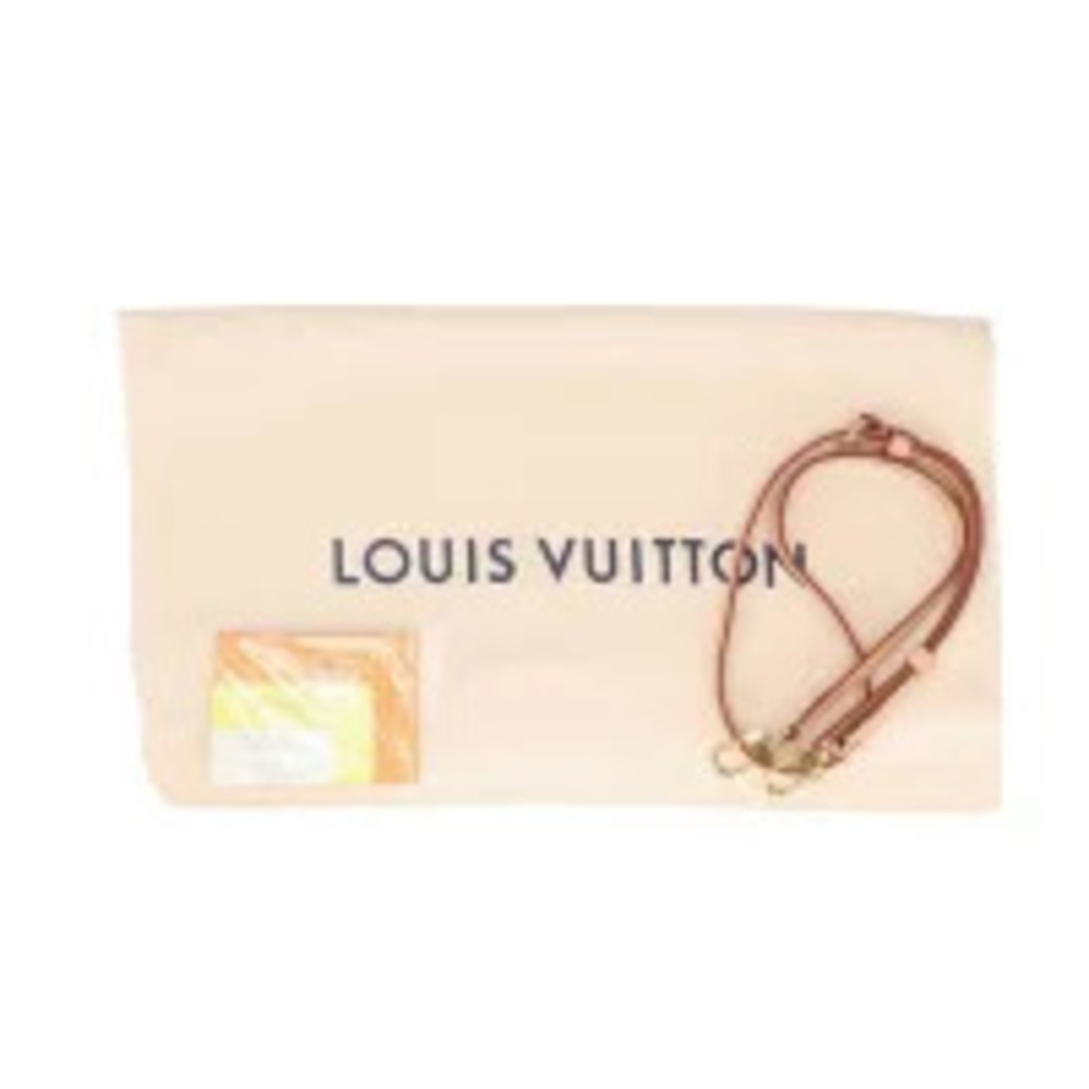 Louis Vuitton Monogram Rivoli - Picture 5 of 6